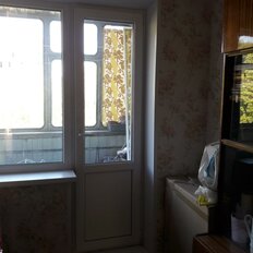 Квартира 44 м², 2-комнатная - изображение 3