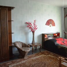 Квартира 40 м², 1-комнатная - изображение 3