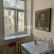 Квартира 69,8 м², 3-комнатная - изображение 1