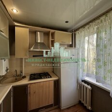 Квартира 55,4 м², 3-комнатная - изображение 2
