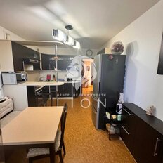Квартира 50,6 м², 1-комнатная - изображение 3