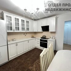 Квартира 60 м², 2-комнатная - изображение 1