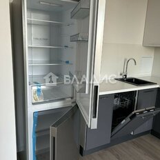 Квартира 34,7 м², 2-комнатная - изображение 5