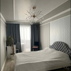 Квартира 123 м², 4-комнатная - изображение 1