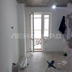 Квартира 56 м², 2-комнатная - изображение 3