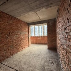 Квартира 86 м², 3-комнатная - изображение 4