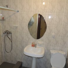 Квартира 41 м², 1-комнатная - изображение 3