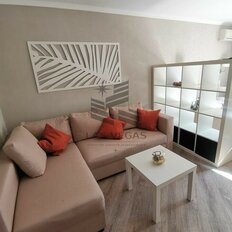 Квартира 48 м², 2-комнатная - изображение 3