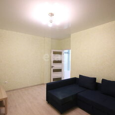 Квартира 46,6 м², 2-комнатная - изображение 5