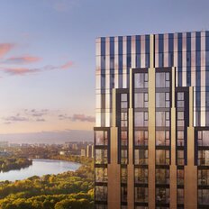 Квартира 27 м², студия - изображение 3