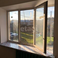 Квартира 36,4 м², 2-комнатная - изображение 5
