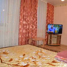 Квартира 40 м², студия - изображение 3