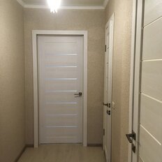 Квартира 67 м², 3-комнатная - изображение 3