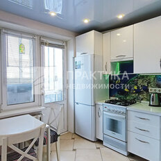 Квартира 44 м², 2-комнатная - изображение 2
