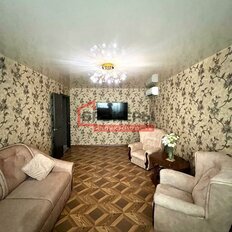 Квартира 68,7 м², 3-комнатная - изображение 2