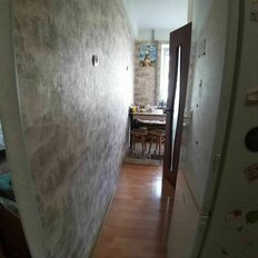 Квартира 50 м², 3-комнатная - изображение 4