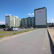 Квартира 44,1 м², 1-комнатная - изображение 4