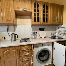 Квартира 33 м², 1-комнатная - изображение 5