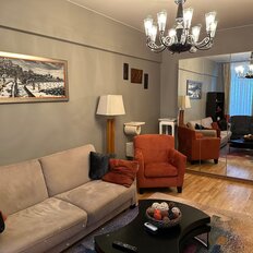 Квартира 57 м², 2-комнатная - изображение 1