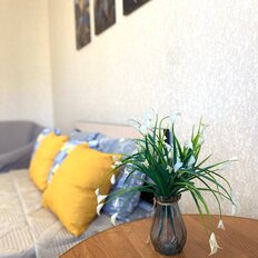 Квартира 50 м², 1-комнатная - изображение 2