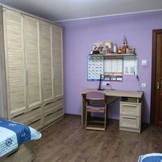 Квартира 110 м², 3-комнатная - изображение 5