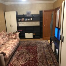 Квартира 38 м², 1-комнатная - изображение 1