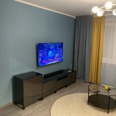 Квартира 55 м², 2-комнатная - изображение 3