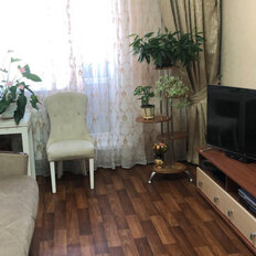 Квартира 54 м², 2-комнатная - изображение 1