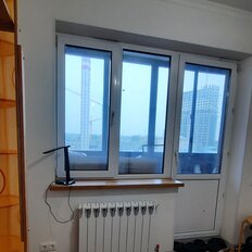 Квартира 37,5 м², 2-комнатная - изображение 1