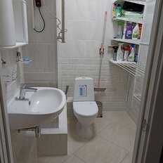 Квартира 87 м², 4-комнатная - изображение 2