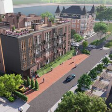 Квартира 130 м², 4-комнатная - изображение 2