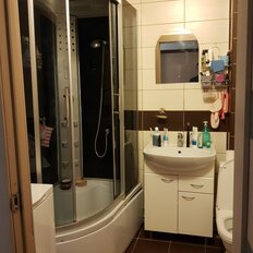 Квартира 43 м², 1-комнатная - изображение 2