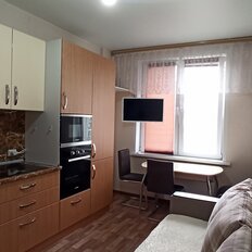 Квартира 36,1 м², 1-комнатная - изображение 4