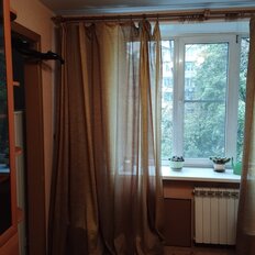 Квартира 26 м², 1-комнатная - изображение 2
