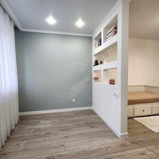 Квартира 38 м², 1-комнатная - изображение 5