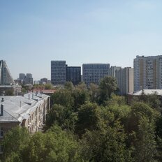Квартира 40 м², 1-комнатная - изображение 5