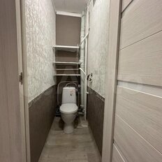 Квартира 60 м², 3-комнатная - изображение 4