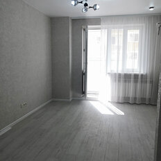 Квартира 42 м², 1-комнатная - изображение 2