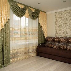 Квартира 32 м², 1-комнатная - изображение 4