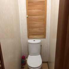 Квартира 38 м², 1-комнатная - изображение 3