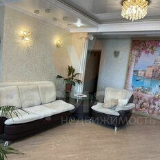 Квартира 86 м², 3-комнатная - изображение 2