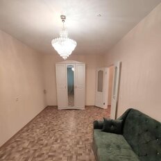 Квартира 60 м², 2-комнатная - изображение 4