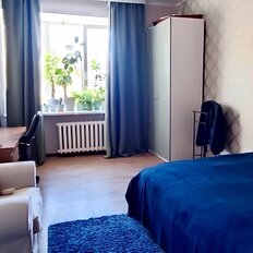 Квартира 63 м², 3-комнатная - изображение 3