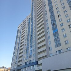 Квартира 37 м², 1-комнатная - изображение 2