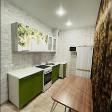 Квартира 30 м², студия - изображение 3