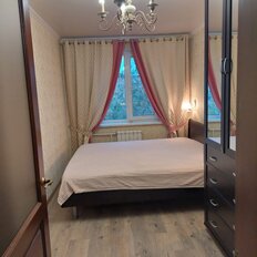 Квартира 62 м², 3-комнатная - изображение 5