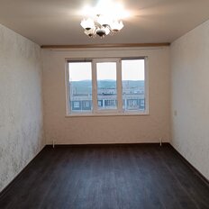 Квартира 56 м², 2-комнатная - изображение 2