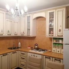 Квартира 34 м², 1-комнатная - изображение 2