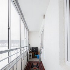 Квартира 43 м², 1-комнатная - изображение 3
