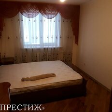 Квартира 92 м², 2-комнатная - изображение 2